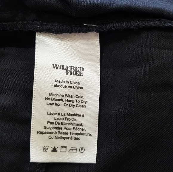 Aritzia wilfred Free Valletta Overalls - Picture 3 of 13